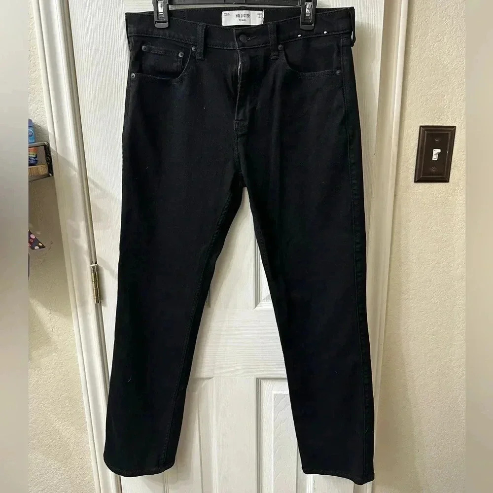 Hollister‎ men jeans